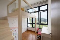 Eco Sanctuary (D23), Condominium #548729131